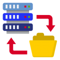 Copias de seguridad de la información