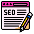 SEO – optimización motores de búsqueda leyenda virtual SEO - optimización motores de búsqueda